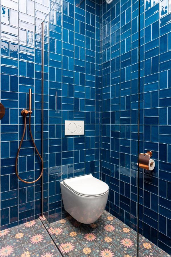 The Blue Nature Suite Downtown Montmartre パリ エクステリア 写真